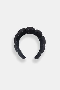 AERO Bubble Spa Headband