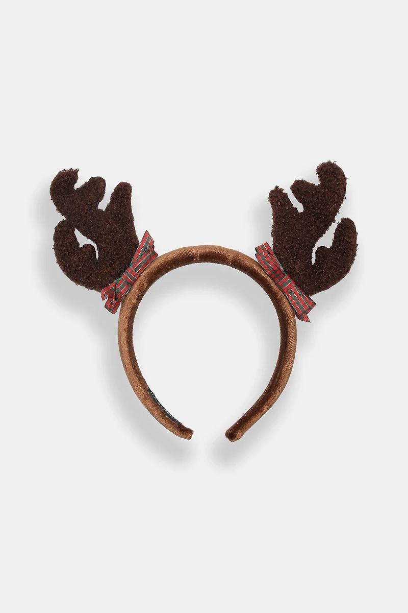 AERO Holiday Headband