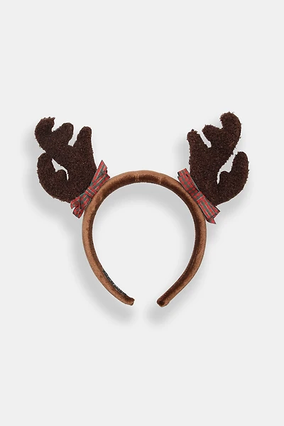 AERO Holiday Headband