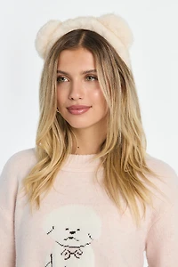 AERO Bear Ears Headband