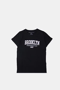 Aéropostale Brooklyn 1987 Classic Tee