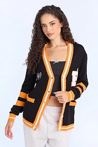 Hello Kitty Halloween Cardigan