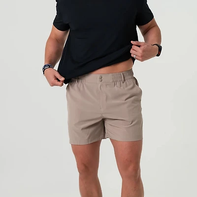 Everyday Short