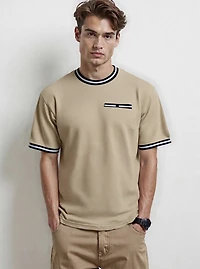 S/S T-shirt