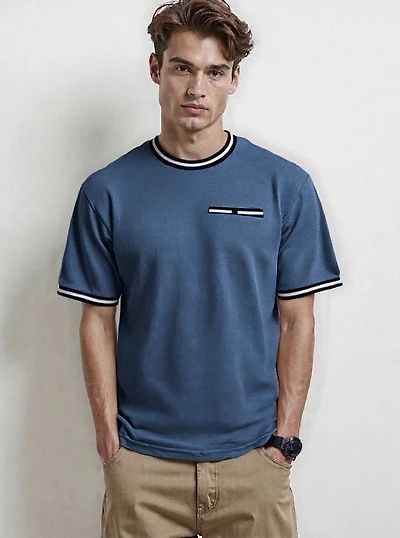 S/S T-shirt