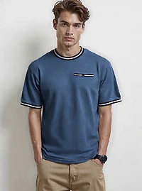 S/S T-shirt