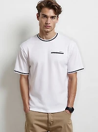 S/S T-shirt
