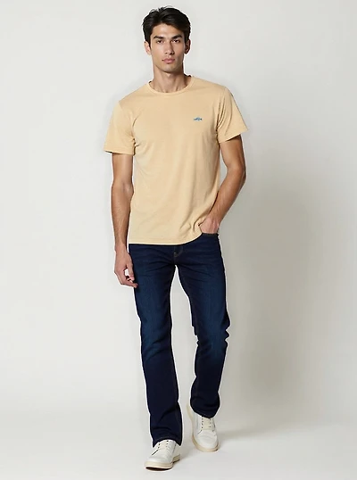 S/S logo t-shirt