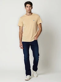 S/S logo t-shirt