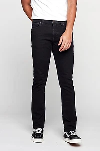 FRANKIE STRAIGHT LEG