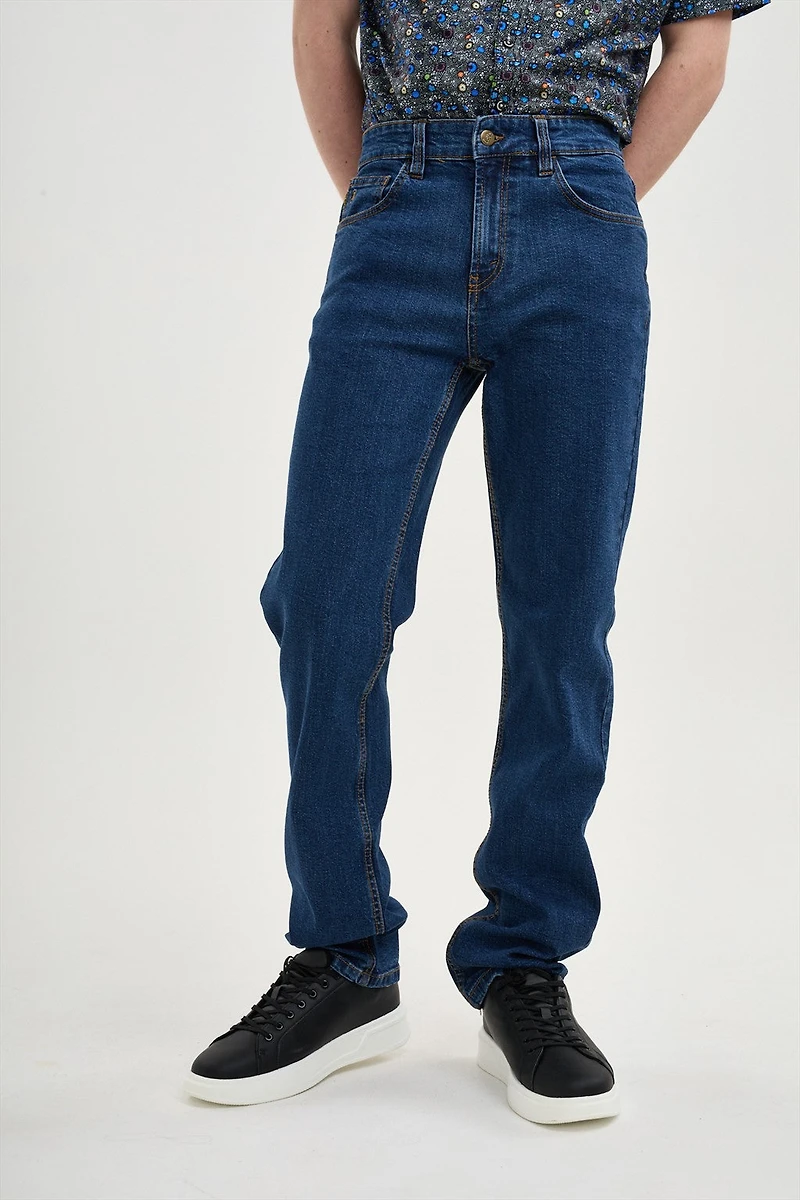 Jeans regular Brad
