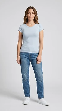SHORT SLEEVE T-SHIRT