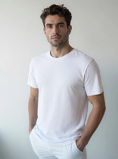 T-shirt S/S