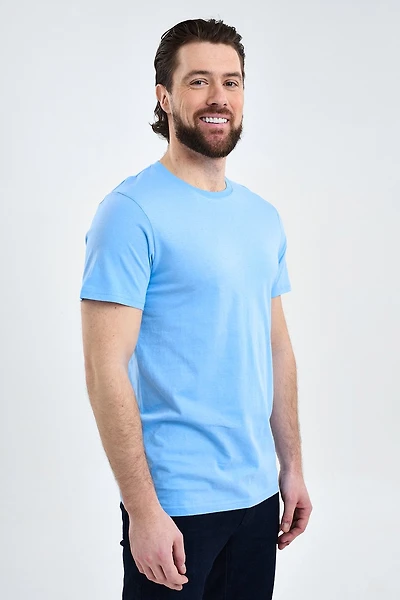 T-Shirt uni