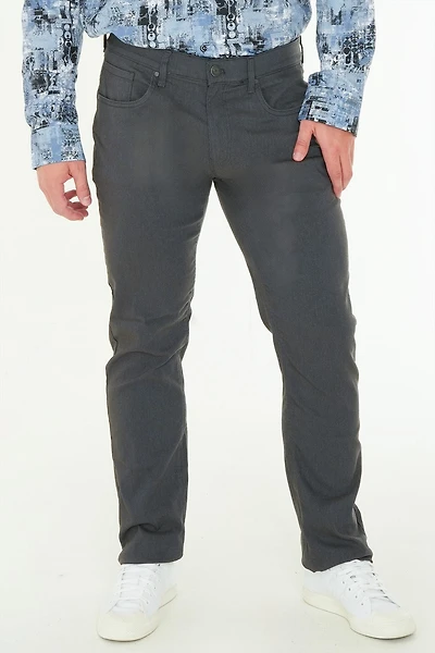 Pantalon stretch
