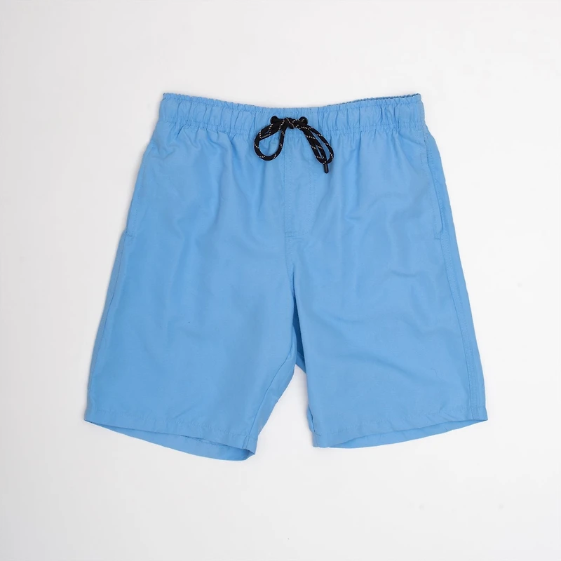 Short de plage rigide