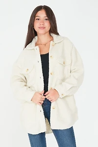 Surchemise chaude