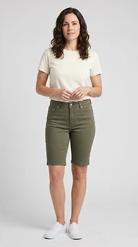 Belle Bremuda Short