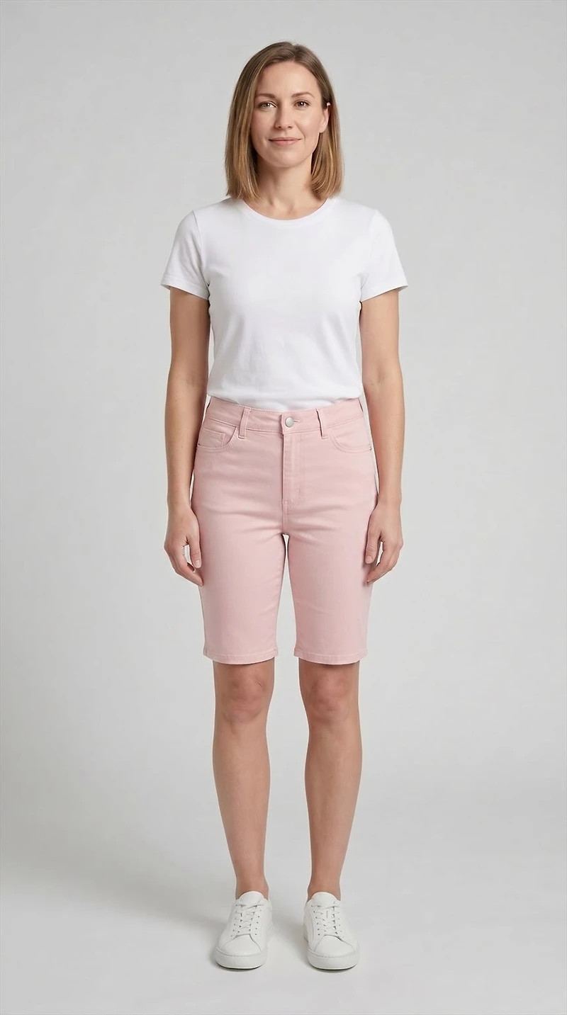 Belle Bremuda Short