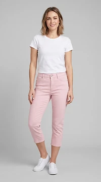 SUZY Capri pant