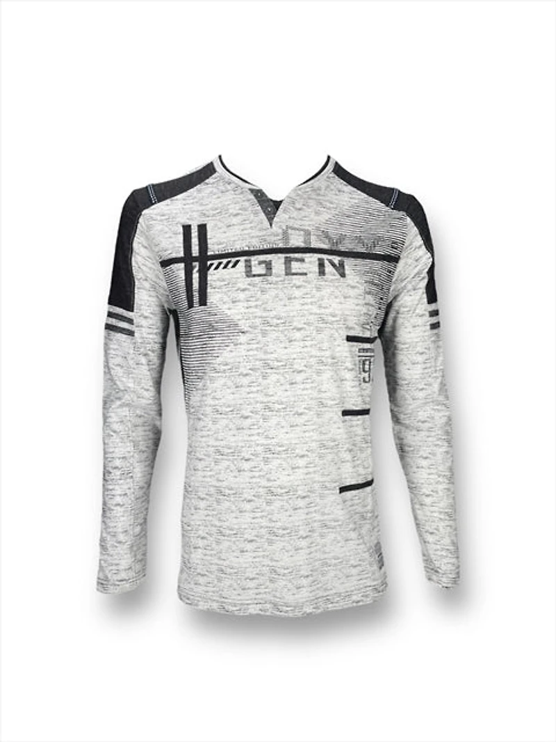 T-shirt Manches Longues
