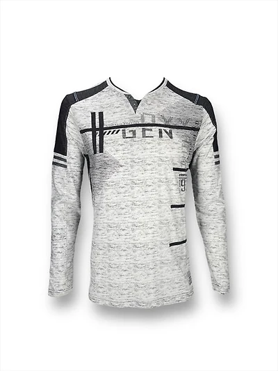 T-shirt Manches Longues