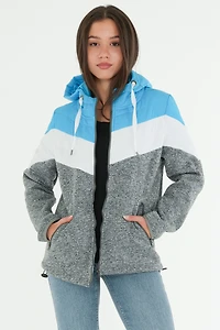 Manteau léger