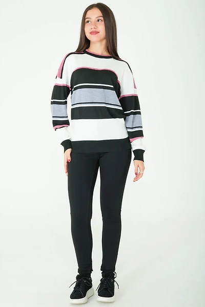 Tricot ray