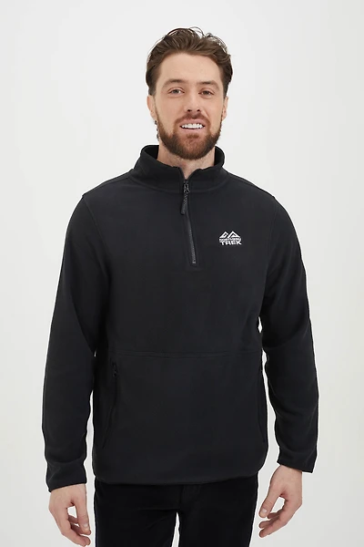 Sweater micro polar
