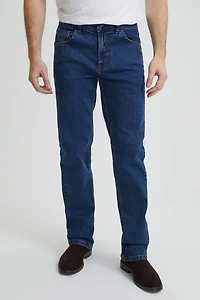 Jeans regular Brad