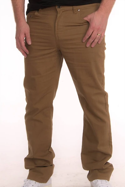 Jeans stretch Brad Slim