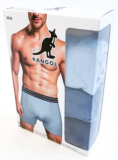 Sous-vêtements 3-Pack