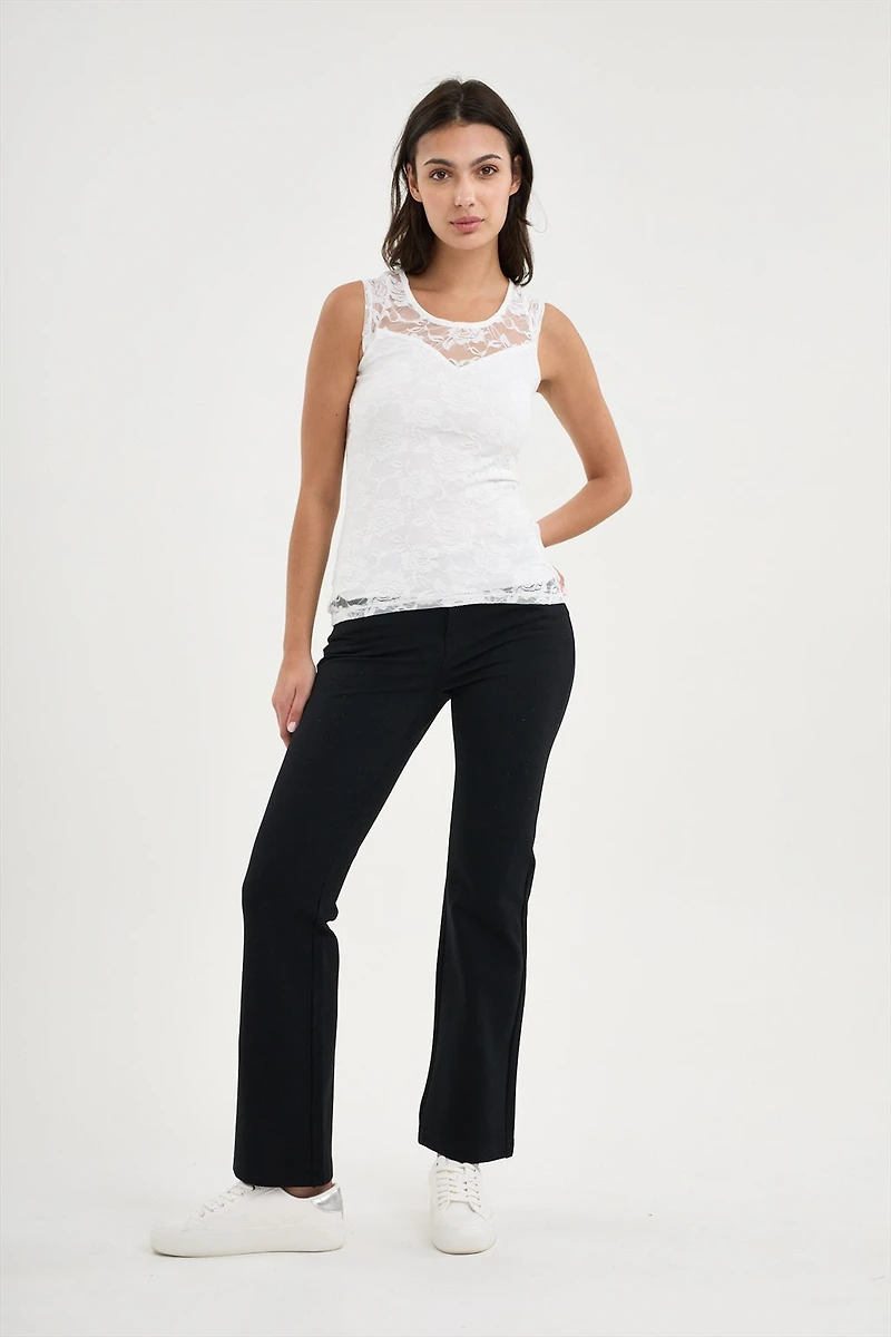 Flare Jean