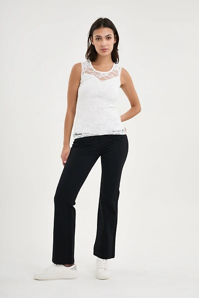 Flare Jean
