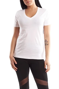 T-shirt basique