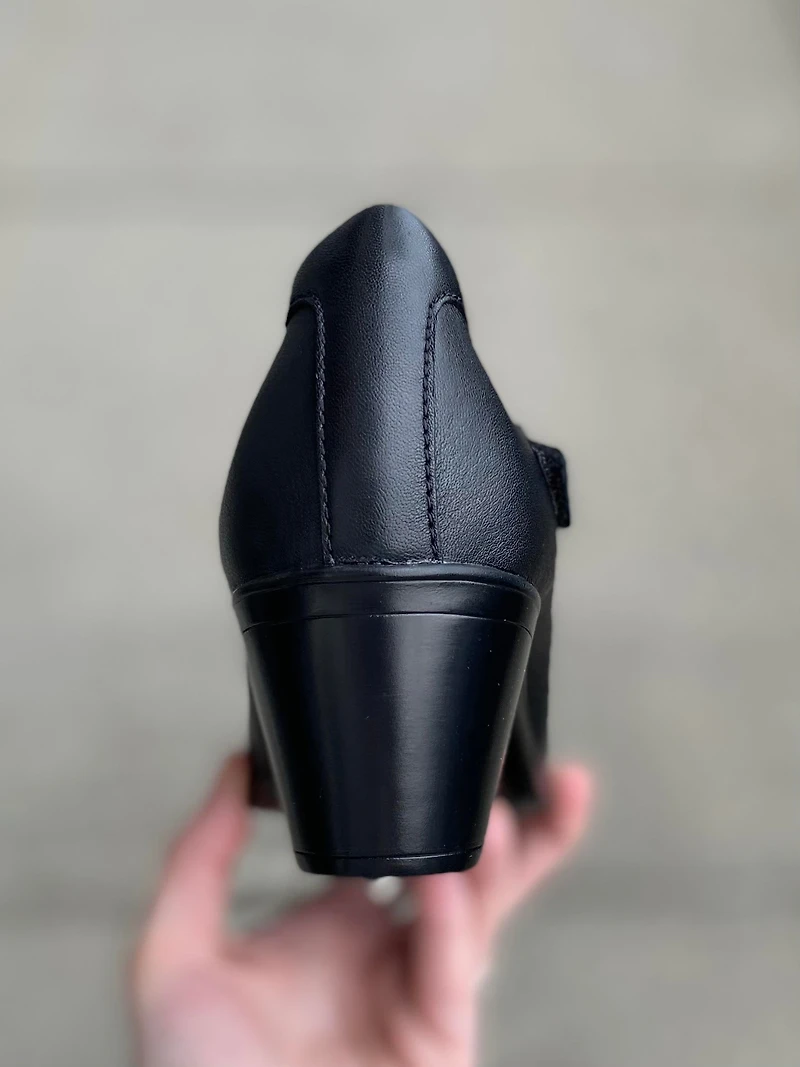 Clarks - Emily Mabel Black