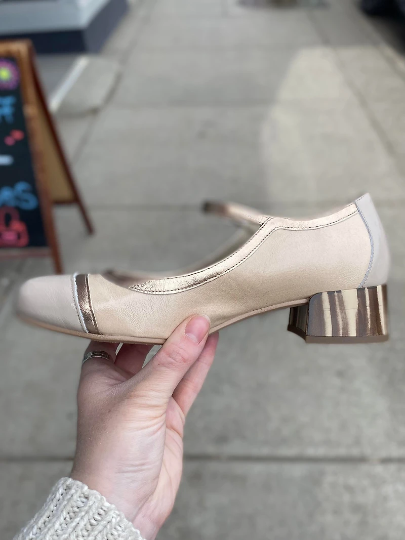 Dorking - Frida Cream