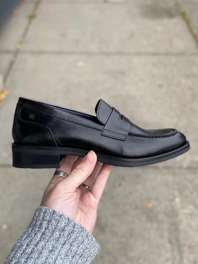 Dorking - Harvard Black