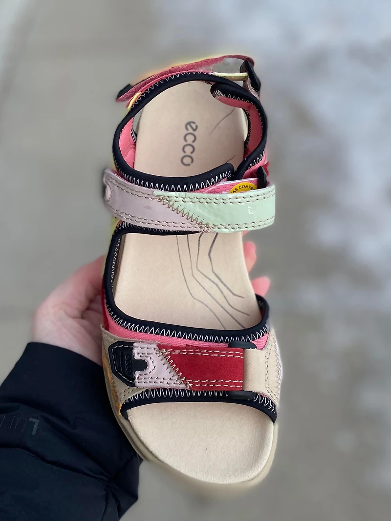 Ecco - Dillards Bubblegum