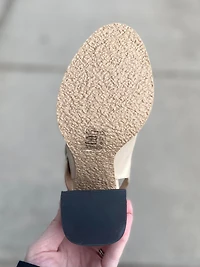 Lorraci - RUA 1740 Cream