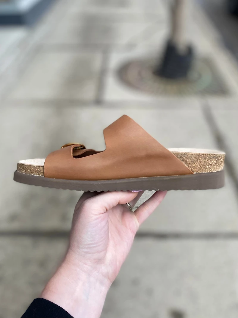 Mephisto - Harmony Camel