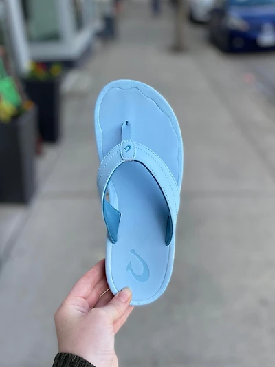 Olukai - Ohana Misty Blue