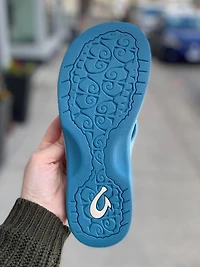 Olukai - Ohana Misty Blue