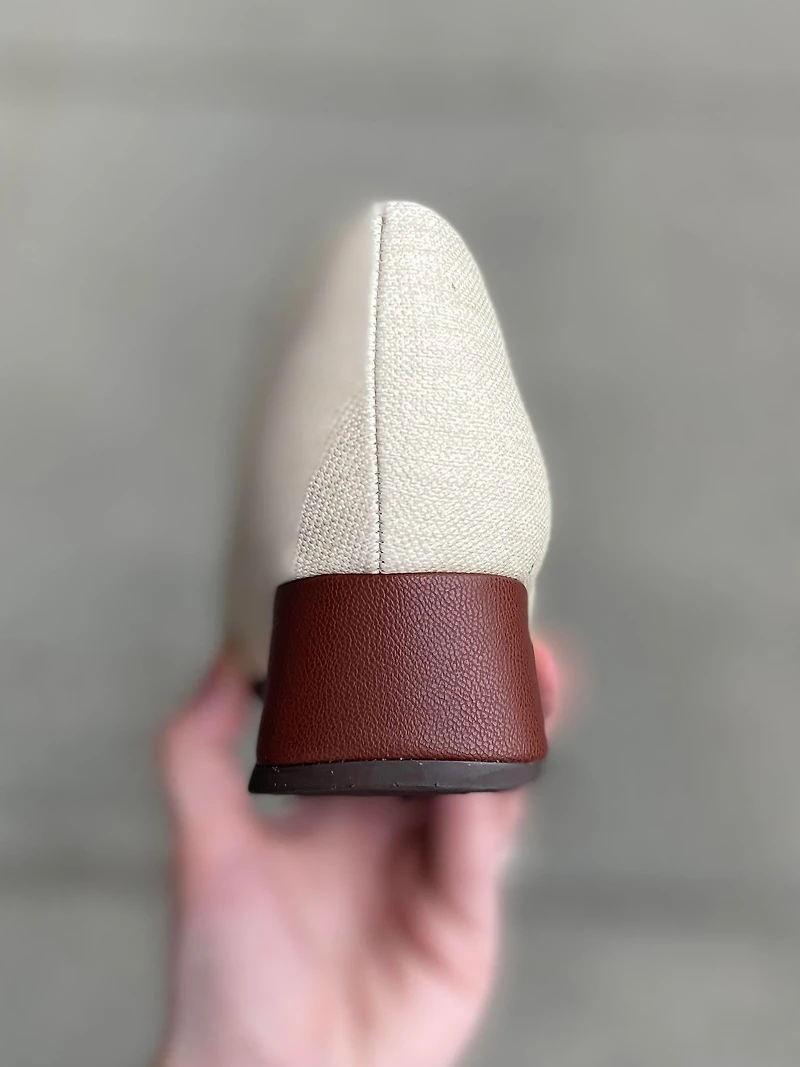 Piccadilly - Loafer Beige With Brown