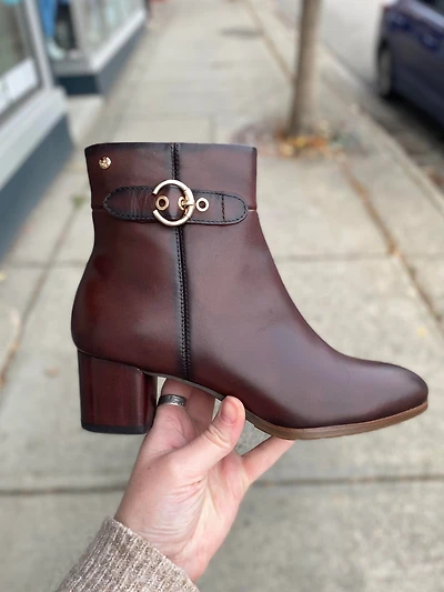 Pikolinos - Calafat Caoba
