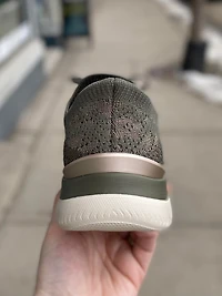 Skechers - Martha Stewart Summit Olive