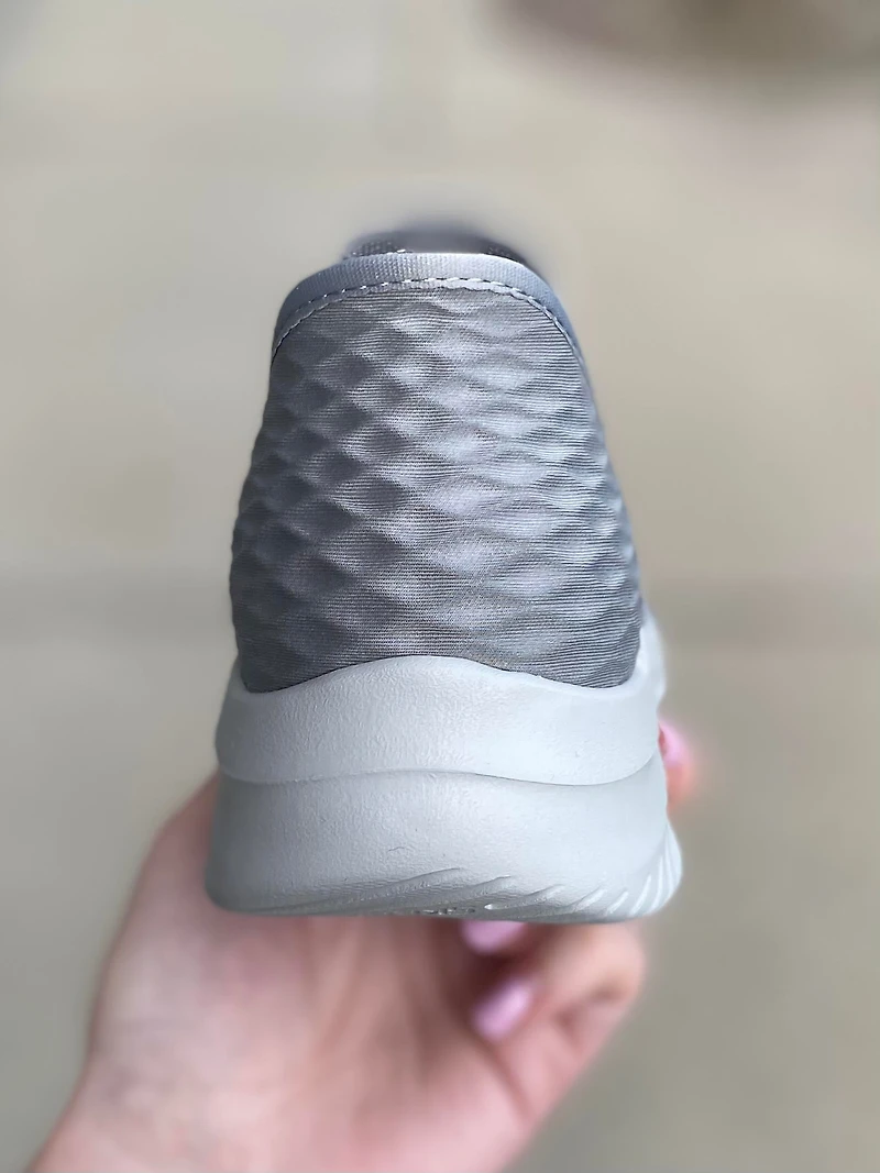 Skechers - Martha Ultra Flex Grey *SLIP-INS*