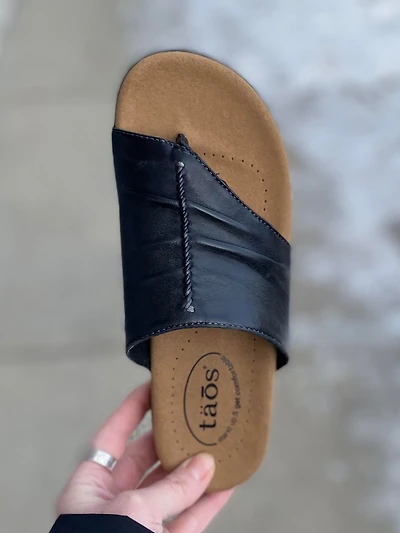 Taos - Gift 2 Black