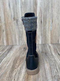 Remonte - Sarolta Tall Black