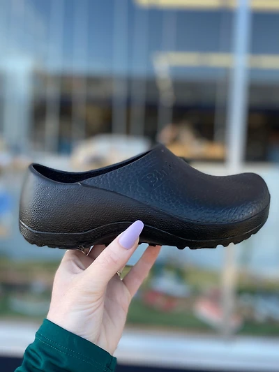 Birkenstock - Profi Birki Black